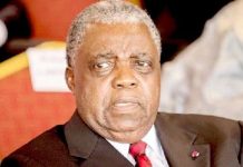 René Sadi Accuse Atanga Nji Dans L’Assassinat D’Ekane René Sadi Accuse Atanga Nji Dans L'Assassinat D'Ekane