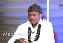 Décès de Anicet Ekane: le président du MRC très indigné et en colère Décès de Anicet Ekane: le président du MRC très indigné et en colère