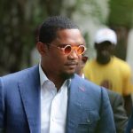 Samuel Eto’o Humilie Un Ministre De La République Samuel Eto'o Humilie Un Ministre De La République