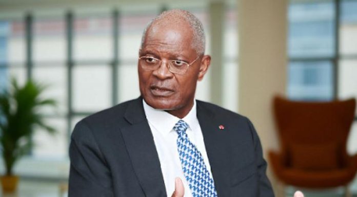 Crédit Foncier: Résultat Net En Hausse à 2,2 Mds F CFA Crédit Foncier: Résultat Net En Hausse à 2,2 Mds F CFA