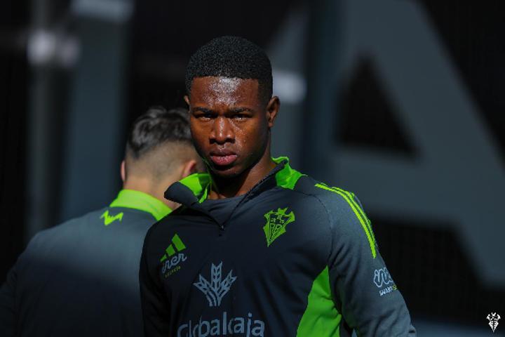 Réélection de Samuel Eto'O: Kofane Crée la Surprise Réélection de Samuel Eto'O: Kofane Crée la Surprise