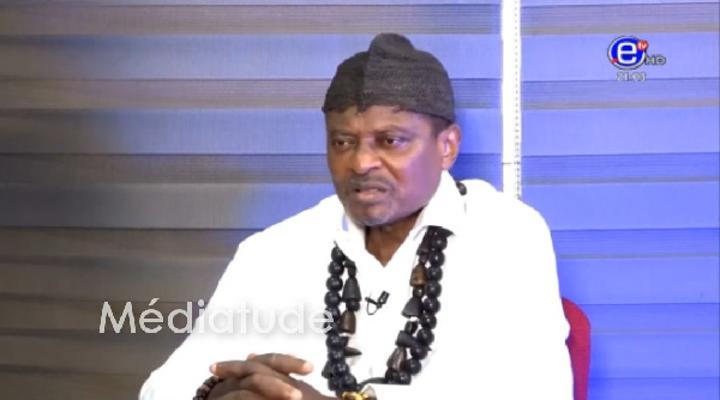 Décès de Anicet Ekane: le président du MRC très indigné et en colère Décès de Anicet Ekane: le président du MRC très indigné et en colère