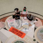 Surveillance Des Eaux Usées Pour Étudier Les Femmes Surveillance Des Eaux Usées Pour Étudier Les Femmes