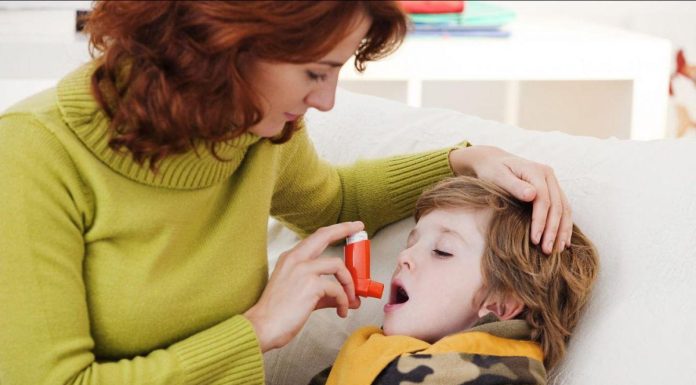 Un Vaccin Déjà Existant Suscite L’Espoir Contre L’Asthme Un Vaccin Déjà Existant Suscite L’Espoir Contre L’Asthme