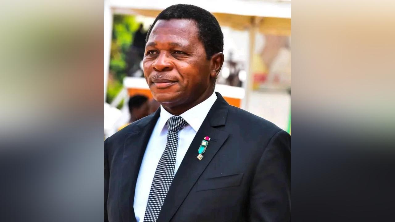 Cameroun Crée Nouveaux Départements et Arrondissements Cameroun Crée Nouveaux Départements et Arrondissements