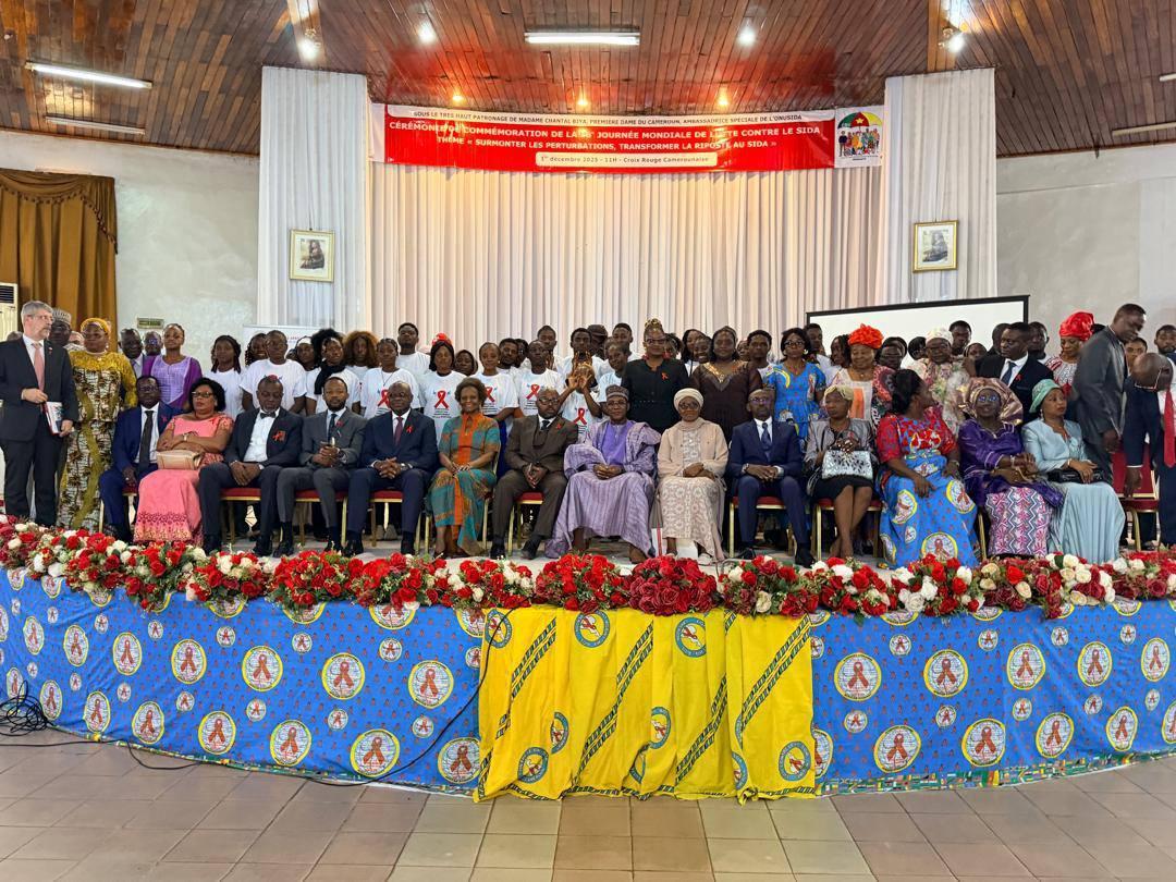 L’Incidence du VIH Passe de 0,24% à 0,15% L’Incidence du VIH Passe de 0,24% à 0,15%