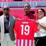 Décès de Richard Njoh Soko, Deuil au Football Camerounais Décès de Richard Njoh Soko, Deuil au Football Camerounais