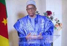 Angie Forbin Dénonce L’Acharnement Contre Maurice Kamto Angie Forbin Dénonce L'Acharnement Contre Maurice Kamto