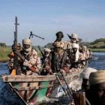 Coup D’État: Saisie D’Armes Et 70 Interpellations À Douala Coup D'État: Saisie D'Armes Et 70 Interpellations À Douala