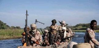 Coup D’État: Saisie D’Armes Et 70 Interpellations À Douala Coup D'État: Saisie D'Armes Et 70 Interpellations À Douala