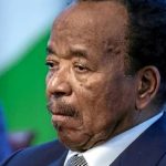 Derniers Instants Difficiles Pour Paul Biya Derniers Instants Difficiles Pour Paul Biya