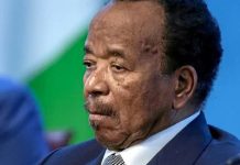 Derniers Instants Difficiles Pour Paul Biya Derniers Instants Difficiles Pour Paul Biya