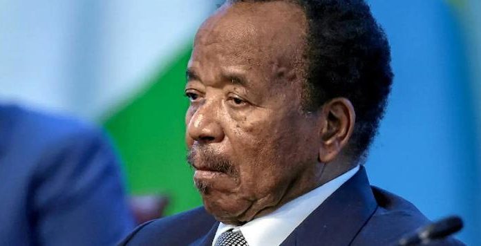 Derniers Instants Difficiles Pour Paul Biya Derniers Instants Difficiles Pour Paul Biya