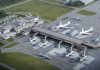 Un Projet D’aéroport de Classe Mondiale Annoncé Un Projet D’aéroport de Classe Mondiale Annoncé