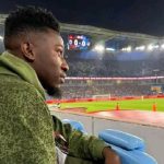 ‘Plus mal éduqué que Samuel Eto’o il n’y a pas’ 'Plus mal éduqué que Samuel Eto'o il n'y a pas'