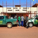 Prisonnier MRC Écrit Lettre Déchirante à Biya Prisonnier MRC Écrit Lettre Déchirante à Biya