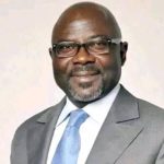 Jean Lambert Nang Est le Nouveau Maire de Minta Jean Lambert Nang Est le Nouveau Maire de Minta