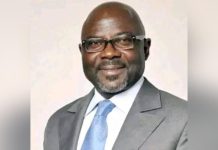 Jean Lambert Nang Est le Nouveau Maire de Minta Jean Lambert Nang Est le Nouveau Maire de Minta