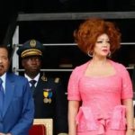 Couple Présidentiel Montre Son Soutien à la Population Couple Présidentiel Montre Son Soutien à la Population