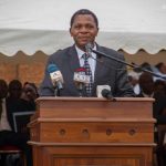 Scandale Du Gouverneur Sur L’Autonomie Des Détenus Scandale Du Gouverneur Sur L'Autonomie Des Détenus