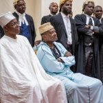 Rôle Trouble D’Anicet Ekane Dans La Candidature Kamto Rôle Trouble D'Anicet Ekane Dans La Candidature Kamto