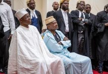 Rôle Trouble D’Anicet Ekane Dans La Candidature Kamto Rôle Trouble D'Anicet Ekane Dans La Candidature Kamto