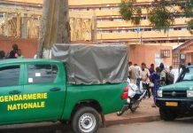 Hostilité à Ngaoundéré: Population Malmène Gendarmes Hostilité à Ngaoundéré: Population Malmène Gendarmes