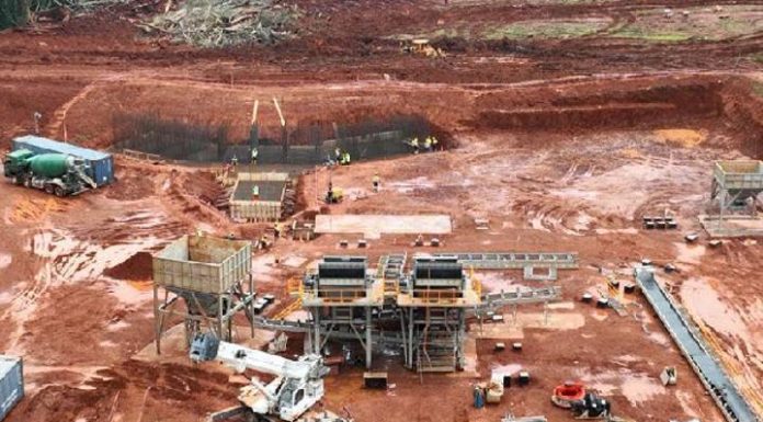 Le projet qui fait parler tout le monde dans le pays Le projet qui fait parler tout le monde dans le pays