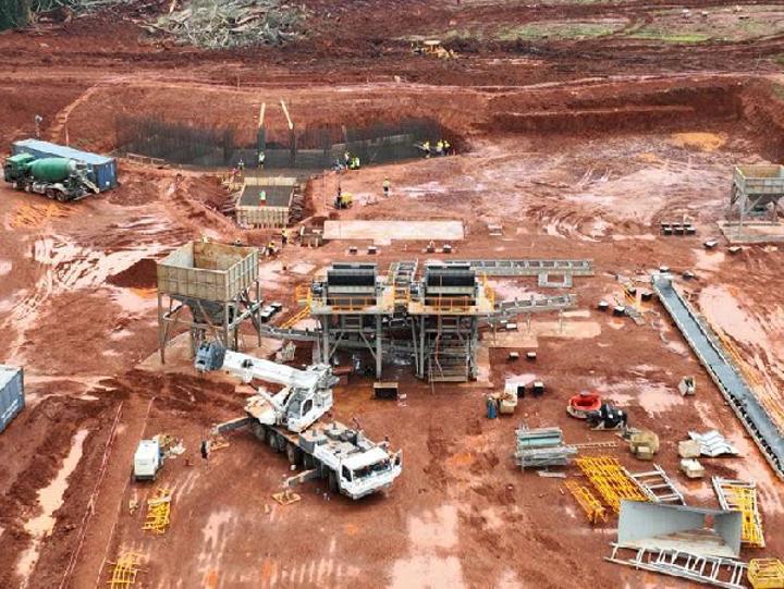 Le projet qui fait parler tout le monde dans le pays Le projet qui fait parler tout le monde dans le pays