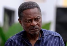 Njoya, Le Taximan Qui Paie Pour Anicet Ekane Njoya, Le Taximan Qui Paie Pour Anicet Ekane