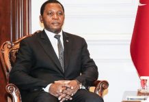 Pour moi Anicet Ekane n’est pas un héros – Paul Atanga Nji Pour moi Anicet Ekane n'est pas un héros – Paul Atanga Nji