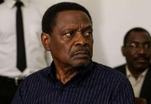 Mort D’Anicet Ekane: ÇA ne Sent pas Bon pour le Régime Mort D'Anicet Ekane: ÇA ne Sent pas Bon pour le Régime