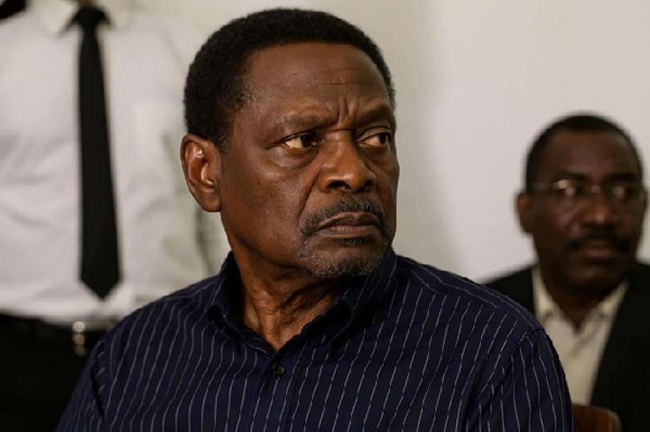 Mort D'Anicet Ekane: ÇA ne Sent pas Bon pour le Régime Mort D'Anicet Ekane: ÇA ne Sent pas Bon pour le Régime