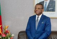 Remaniement Ministériel Au Cameroun: Nouvelles Annonces Remaniement Ministériel Au Cameroun: Nouvelles Annonces