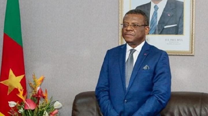 Remaniement Ministériel Au Cameroun: Nouvelles Annonces Remaniement Ministériel Au Cameroun: Nouvelles Annonces