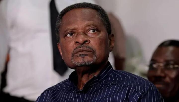 Messanga Nyamding Et Dieudonné Essomba Sur La Mort D'Anicet Ekane Messanga Nyamding Et Dieudonné Essomba Sur La Mort D'Anicet Ekane