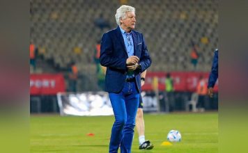 Eto’o Contrôle Les Listes Selon Marc Brys Eto'o Contrôle Les Listes Selon Marc Brys