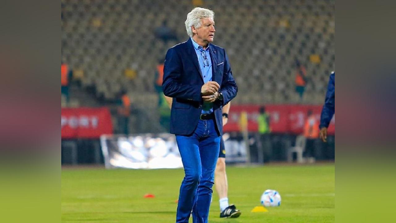 Eto'o Contrôle Les Listes Selon Marc Brys Eto'o Contrôle Les Listes Selon Marc Brys