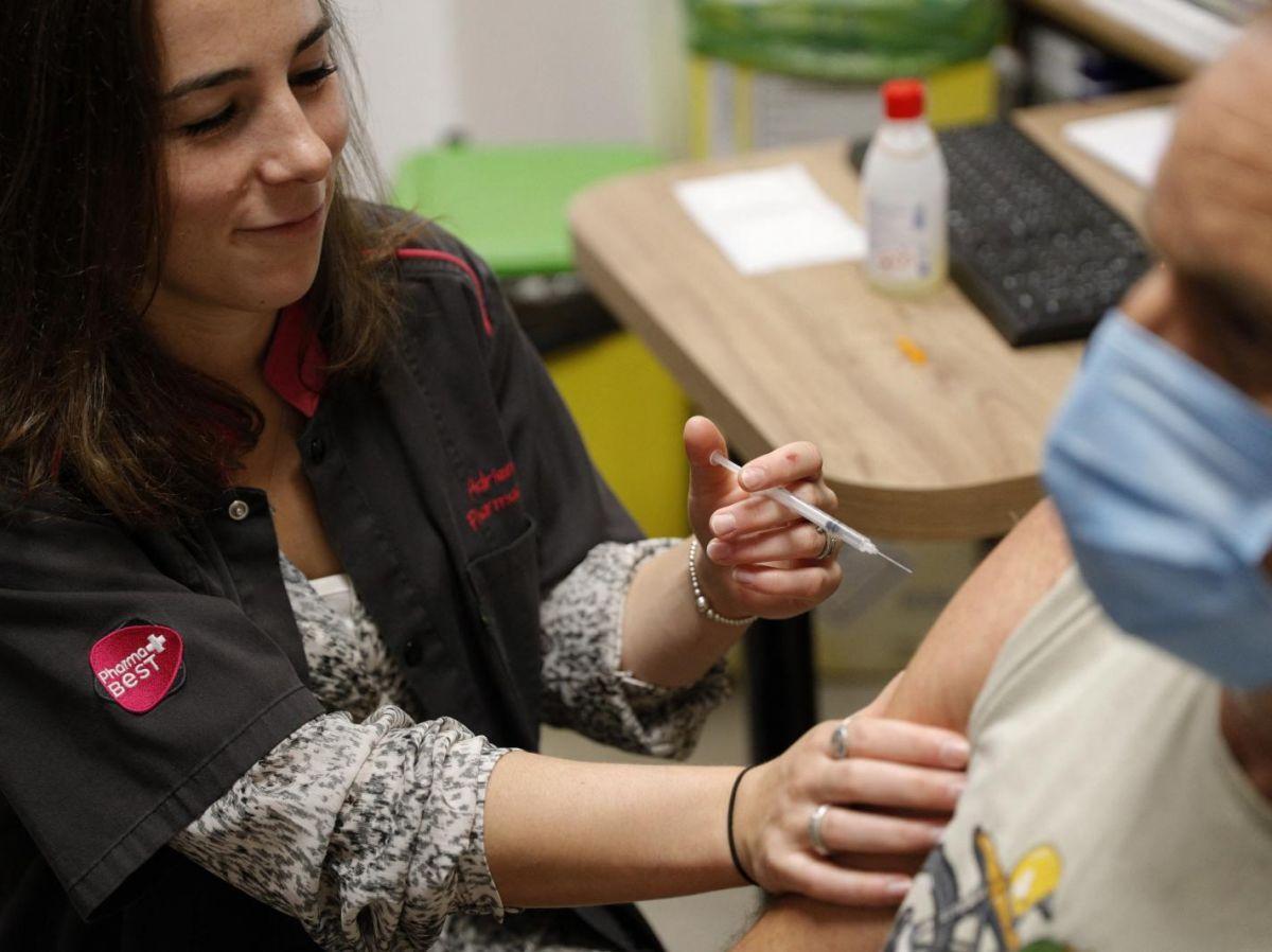 Vaccins Anti-Covid-19: Mortalités Stables Quatre Ans Après Vaccins Anti-Covid-19: Mortalités Stables Quatre Ans Après