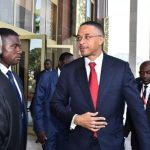 Franck Biya Veut Limiter le Pouvoir de Ngoh Ngoh Franck Biya Veut Limiter le Pouvoir de Ngoh Ngoh