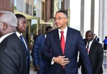 Franck Biya Veut Limiter le Pouvoir de Ngoh Ngoh Franck Biya Veut Limiter le Pouvoir de Ngoh Ngoh