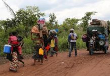 Ambazonie: la Nouvelle Demande Forte des Populations Ambazonie: la Nouvelle Demande Forte des Populations