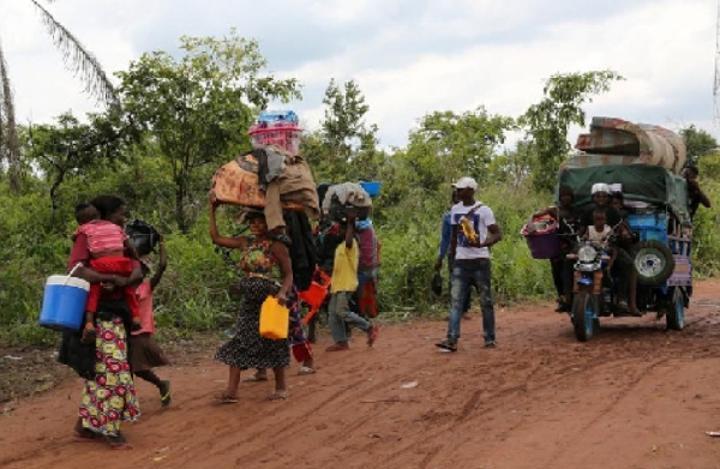 Ambazonie: la Nouvelle Demande Forte des Populations Ambazonie: la Nouvelle Demande Forte des Populations