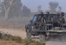 Crise Anglophone: le Pire se Produit Crise Anglophone: le Pire se Produit