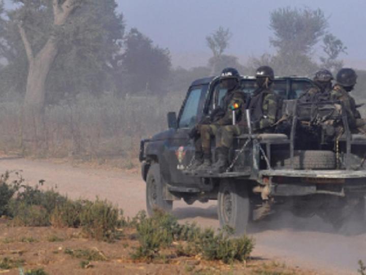 Crise Anglophone: le Pire se Produit Crise Anglophone: le Pire se Produit