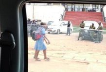 Gendarme Se Donne La Mort Après Avoir Tiré Sur Un Proche Gendarme Se Donne La Mort Après Avoir Tiré Sur Un Proche