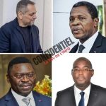 Assassinat d’Anicet Ekane et un Scandale de 3 Milliards Assassinat d'Anicet Ekane et un Scandale de 3 Milliards