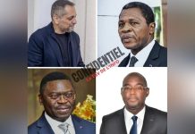 Assassinat d’Anicet Ekane et un Scandale de 3 Milliards Assassinat d'Anicet Ekane et un Scandale de 3 Milliards