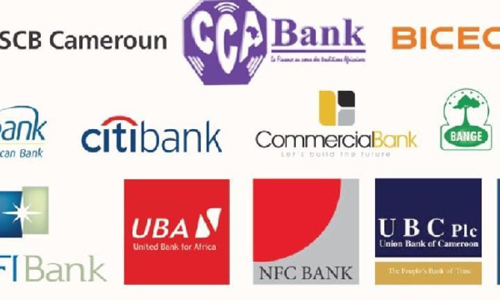 Bénéfices Énormes Des 19 Banques Au Cameroun Bénéfices Énormes Des 19 Banques Au Cameroun