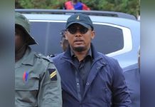 Samuel Eto’o S’excuse Aux Camerounais Pour Ses Actes Samuel Eto'o S'excuse Aux Camerounais Pour Ses Actes